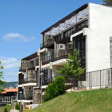 Dolce Complex スヴェティ・ヴラス