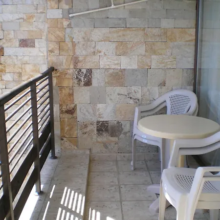 Dolce Complex 3* סבטי ולאס