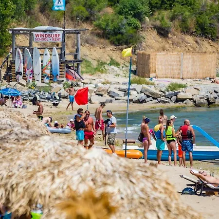 Dolce Complex スヴェティ・ヴラス