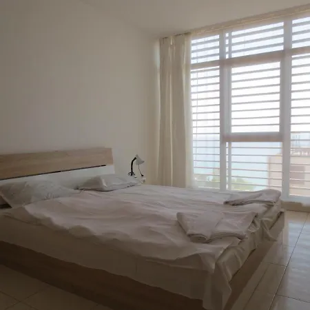 アパートホテル Dolce Complex 3*