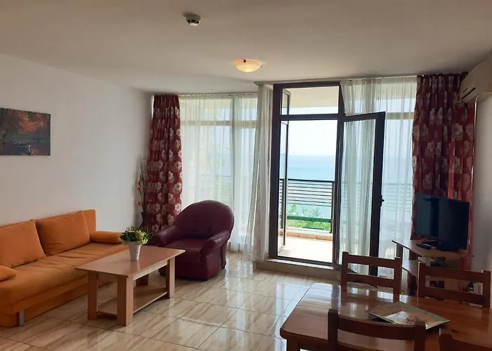 Dolce Complex Sveti Vlas