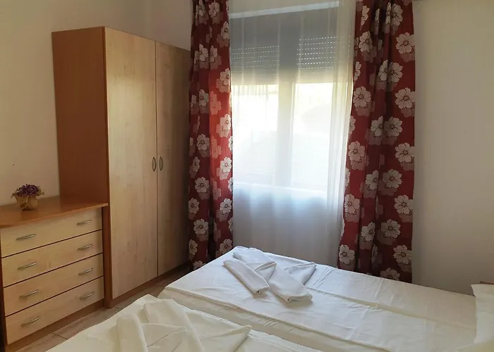 Dolce Complex Ξενοδοχείο με διαμερίσματα Sveti Vlas