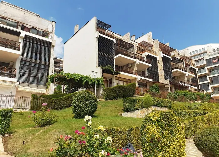 Dolce Complex Aparthotel