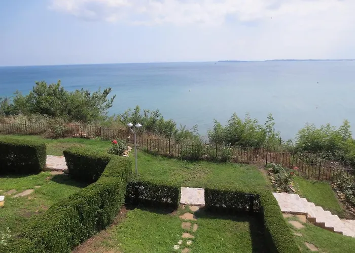 Dolce Complex 3* Sveti Vlas