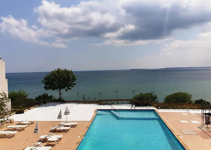 Dolce Complex Aparthotel Sveti Vlas
