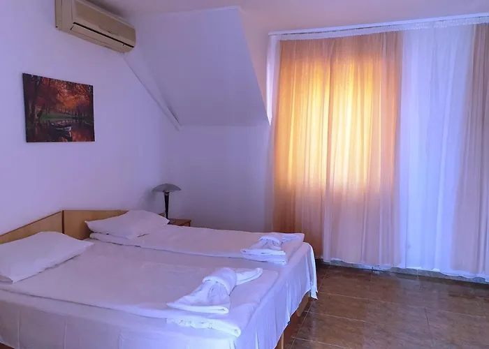 Aparthotel Dolce Complex Sveti Vlas
