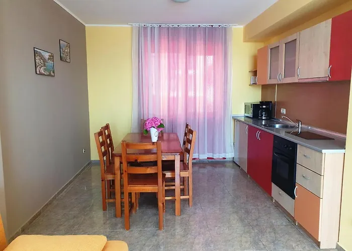 Dolce Complex 3* Sveti Vlas