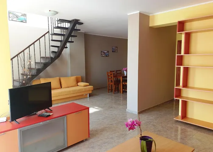 Dolce Complex 3* Sveti Vlas