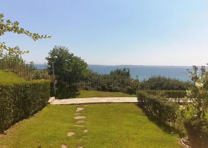 Dolce Complex Ξενοδοχείο με διαμερίσματα