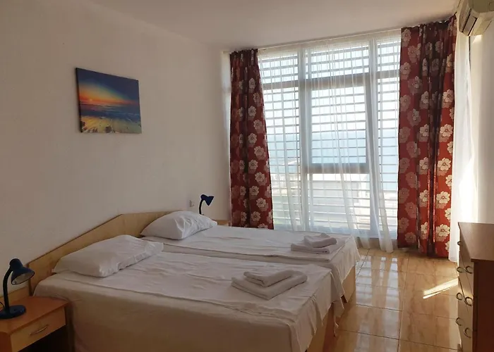 Dolce Complex Sveti Vlas