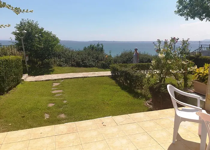 Dolce Complex 3* Sveti Vlas