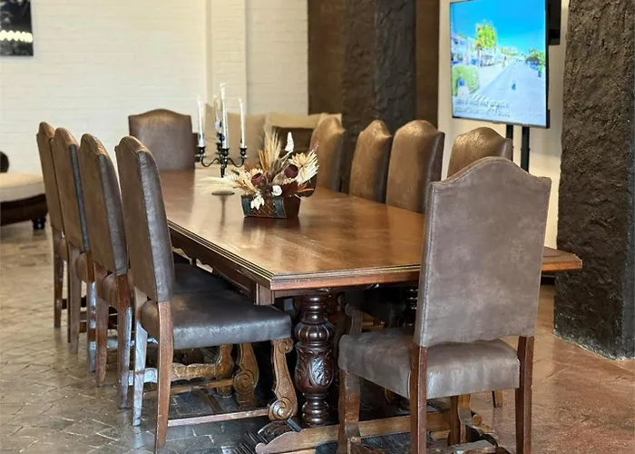 Ξενοδοχείο με διαμερίσματα Dolce Complex 3*