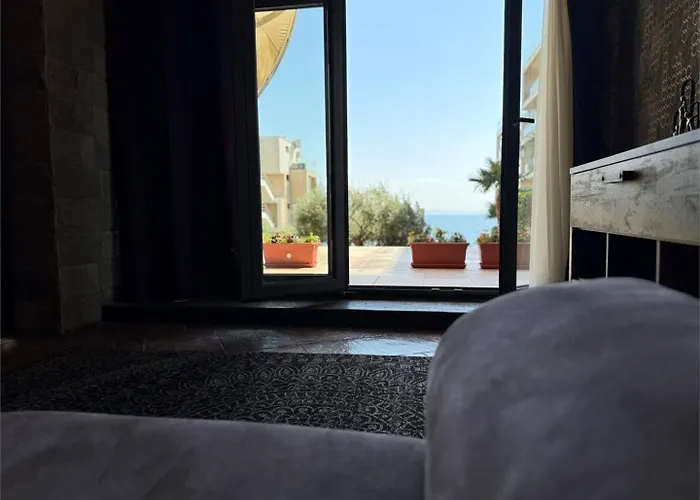 Dolce Complex Ξενοδοχείο με διαμερίσματα Sveti Vlas