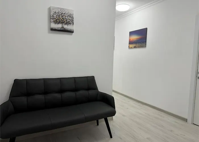 Dolce Complex Sveti Vlas