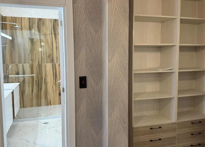 Dolce Complex Ξενοδοχείο με διαμερίσματα