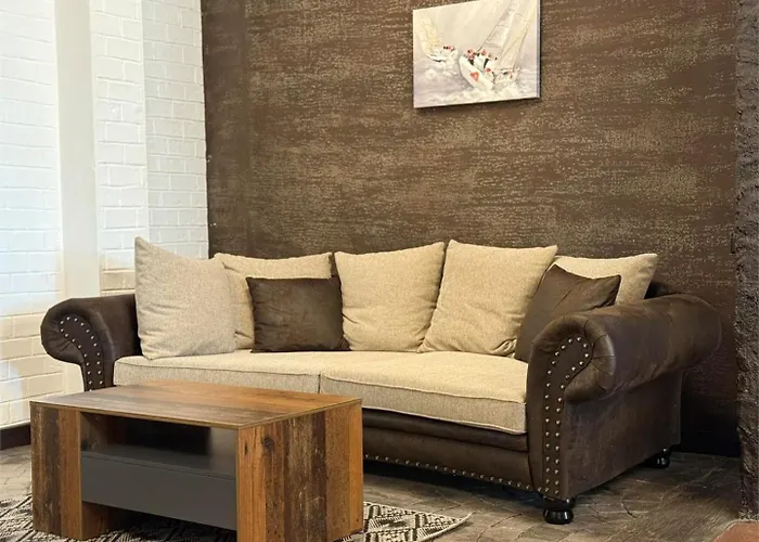 Dolce Complex Ξενοδοχείο με διαμερίσματα 3*