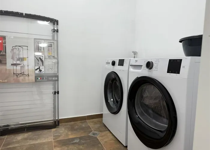 Dolce Complex Ξενοδοχείο με διαμερίσματα Sveti Vlas