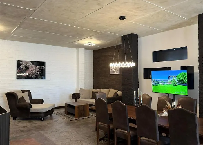 Dolce Complex Ξενοδοχείο με διαμερίσματα 3*