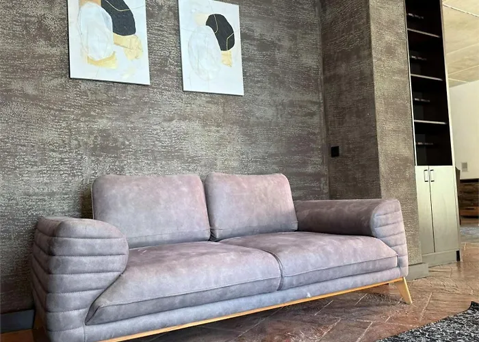 Dolce Complex Ξενοδοχείο με διαμερίσματα Sveti Vlas