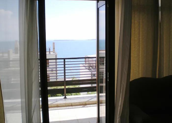 Dolce Complex Sveti Vlas