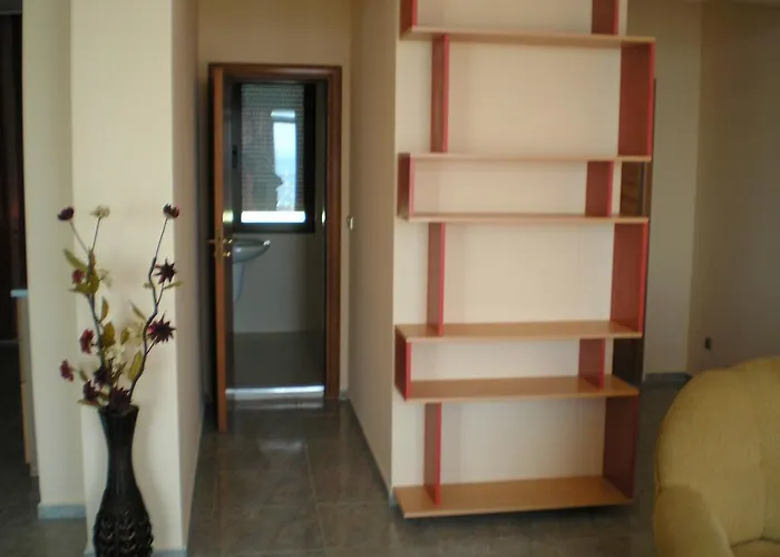 Dolce Complex Sveti Vlas