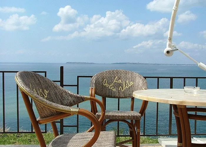 Dolce Complex Aparthotel Sveti Vlas