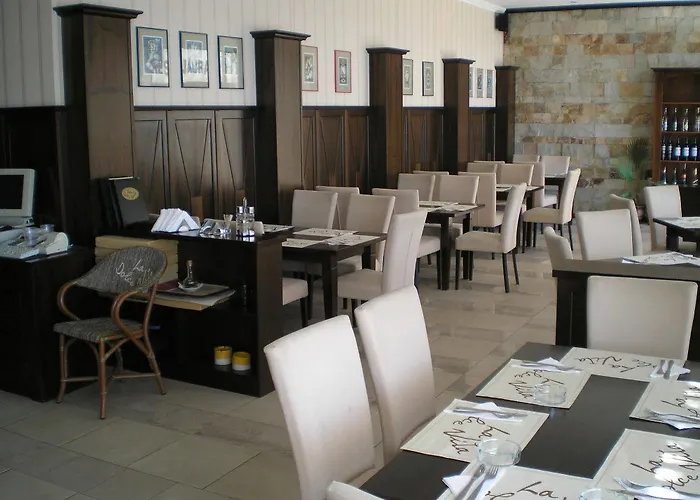 Dolce Complex 3* Sveti Vlas