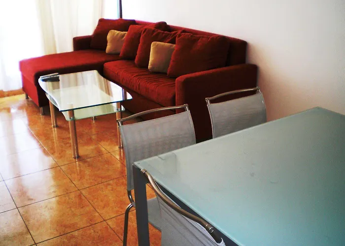 Dolce Complex Ξενοδοχείο με διαμερίσματα 3*