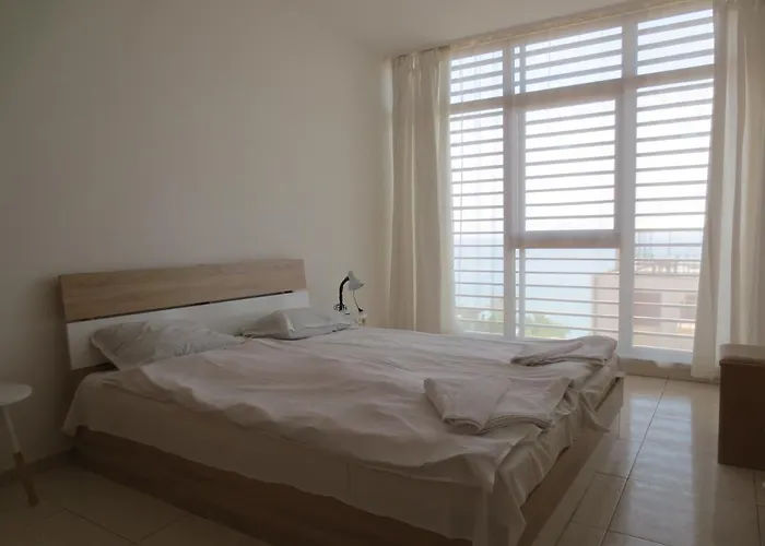 Ξενοδοχείο με διαμερίσματα Dolce Complex 3*