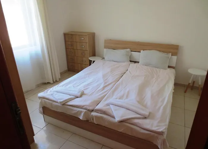 Dolce Complex Aparthotel Sveti Vlas